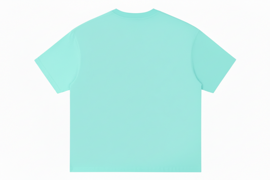 T-Shirt DA Turquoise — SUMMER KIDS 🧊