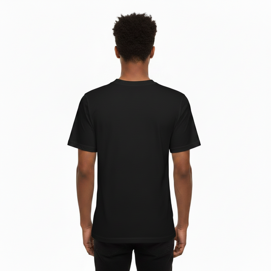 T-Shirt SÉNÉGAL Drapeau à l'Honneur🇸🇳