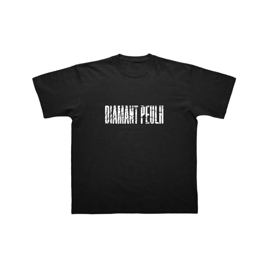 T-Shirt DIAMANT 💎 PEULH