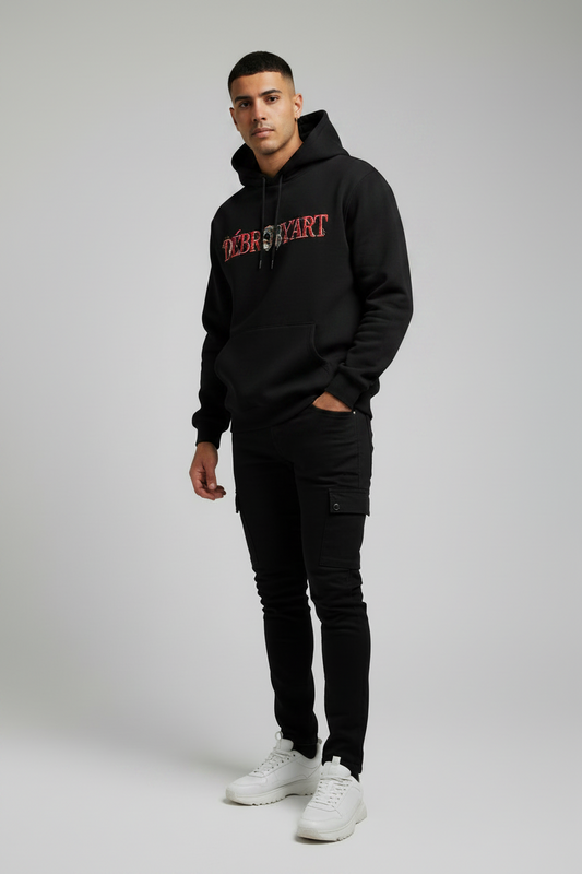 Sweats Édition Limitée MAROC✨️
