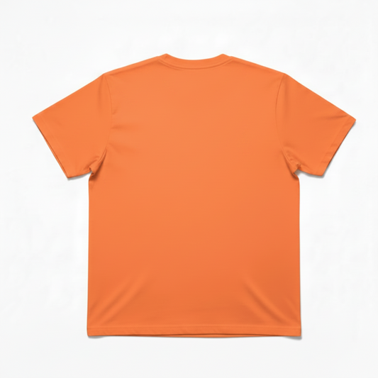T-Shirt DA Orange — SUMMER KIDS 🌝