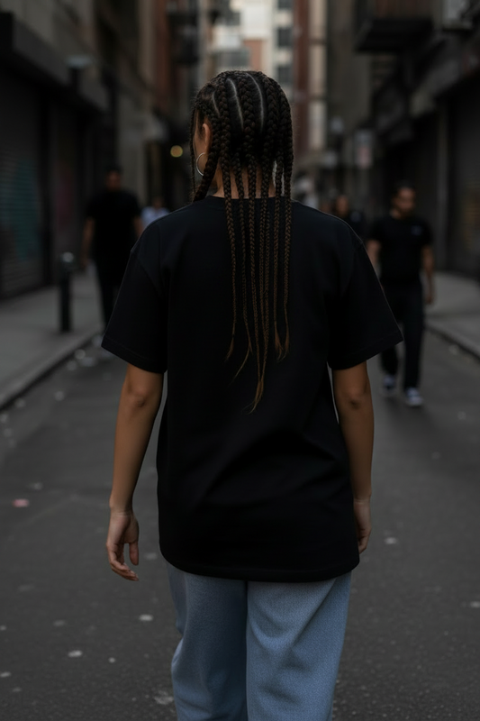 T-Shirt Kollektion Débrouy'Art