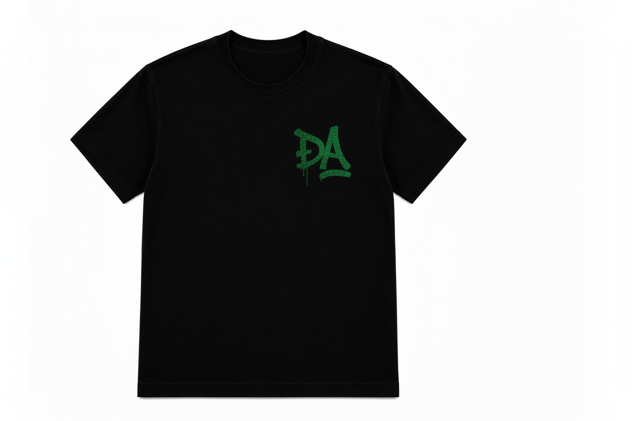T-Shirt Kollektion Débrouy'Art