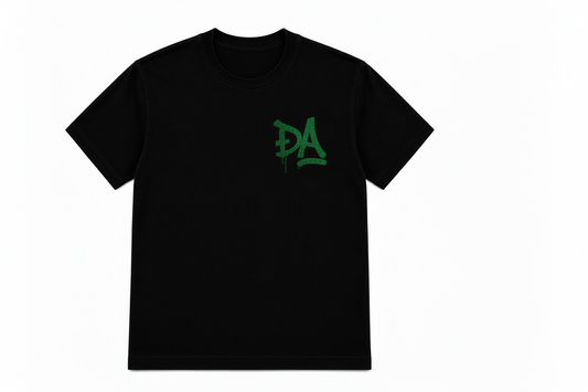 T-Shirt Kollektion Débrouy'Art