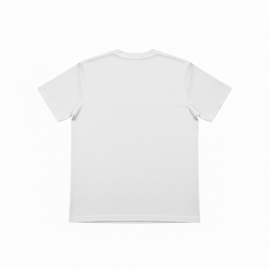 T-Shirt Kids Black and White ⚽️