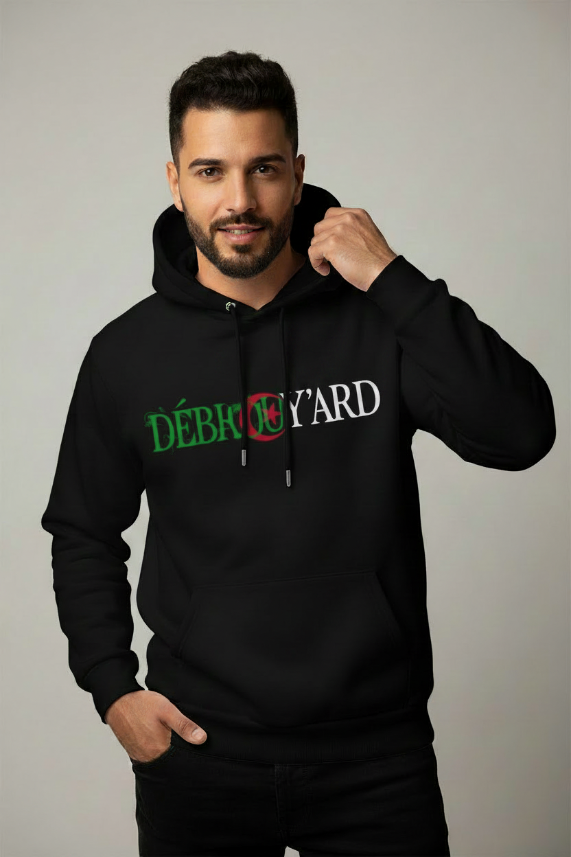 SWEATS & HOODIES