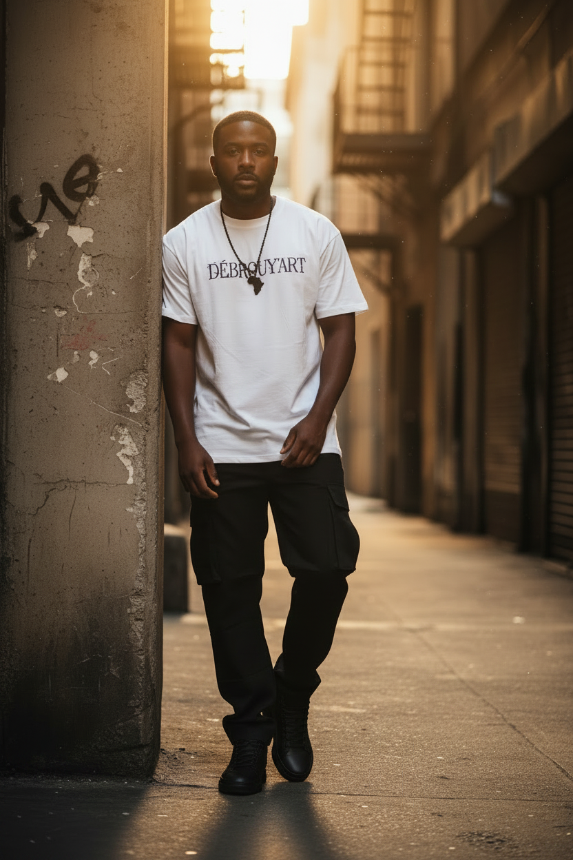 T-SHIRTS ADULTES