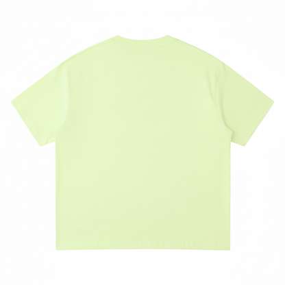 T-Shirt DA Vert Lime — SUMMER KIDS 🍉
