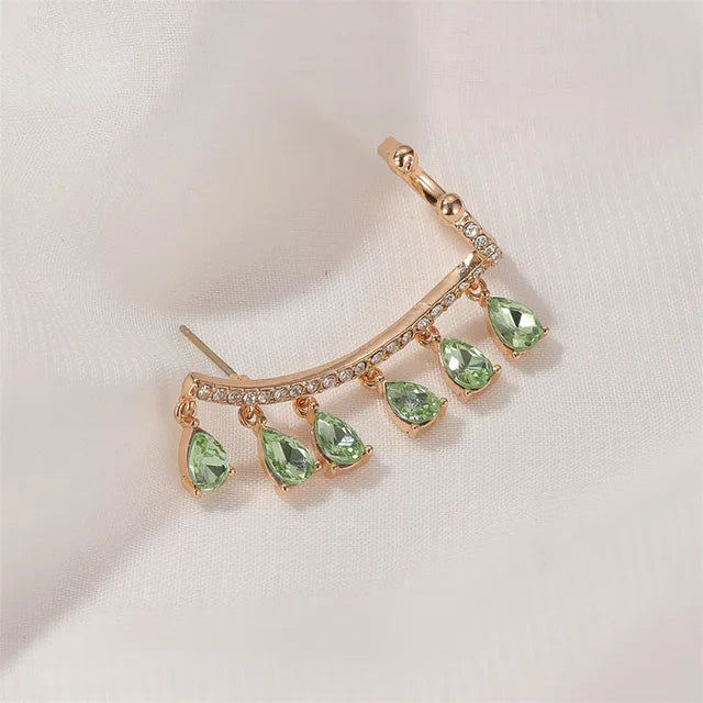 Boucles d'oreilles  – Style Coréen