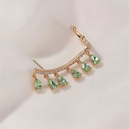 Boucles d'oreilles  – Style Coréen