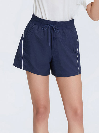 AirFlow High-Rise Training Short