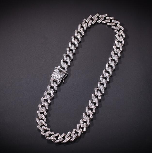 Collier & Bracelet | Couleur Or & Argent
