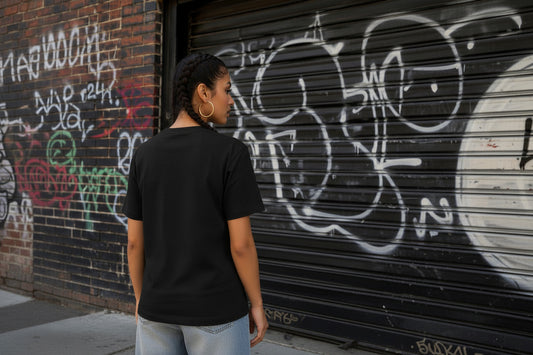 T-Shirt DA
