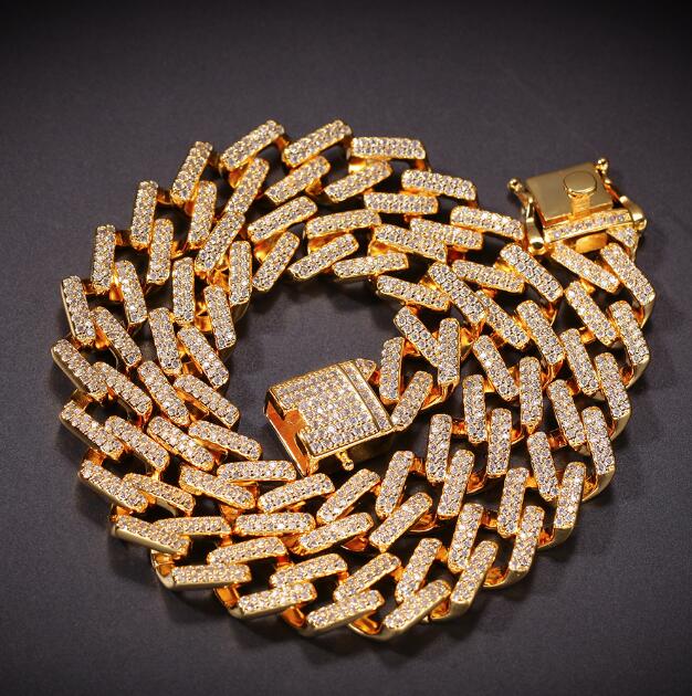 Collier & Bracelet | Couleur Or & Argent