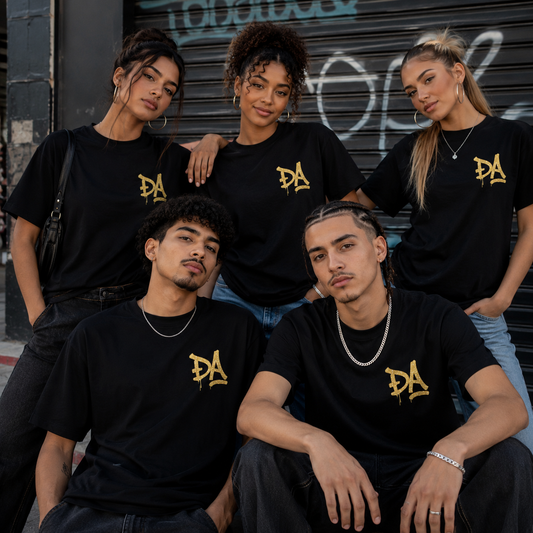 T-Shirt Kollektion Débrouy'Art