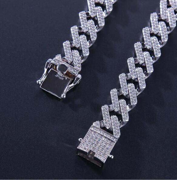 Collier & Bracelet | Couleur Or & Argent