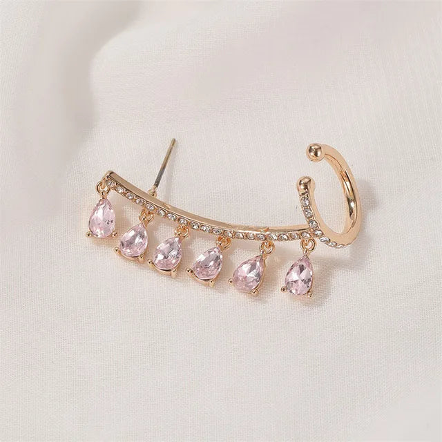 Boucles d'oreilles  – Style Coréen