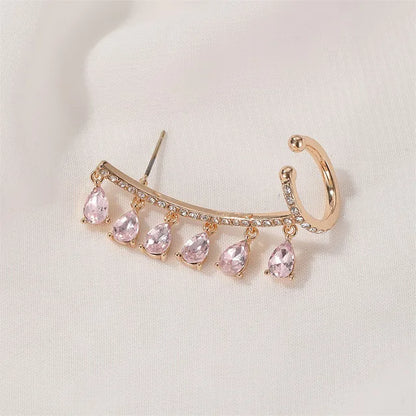 Boucles d'oreilles  – Style Coréen