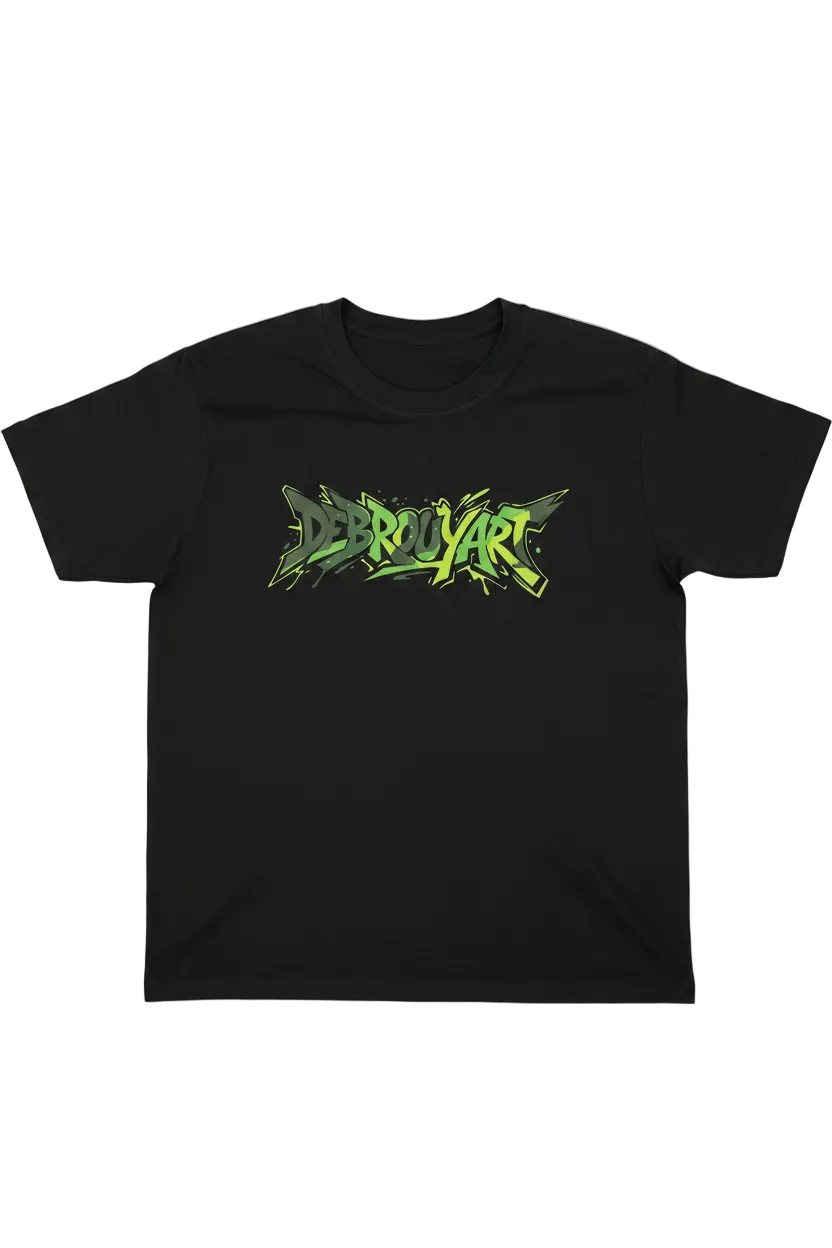 T-SHIRT Débrouy'Art Kollektion Kinder