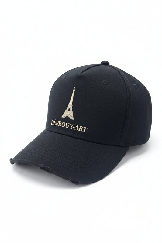 Casquette Débrouy'Art