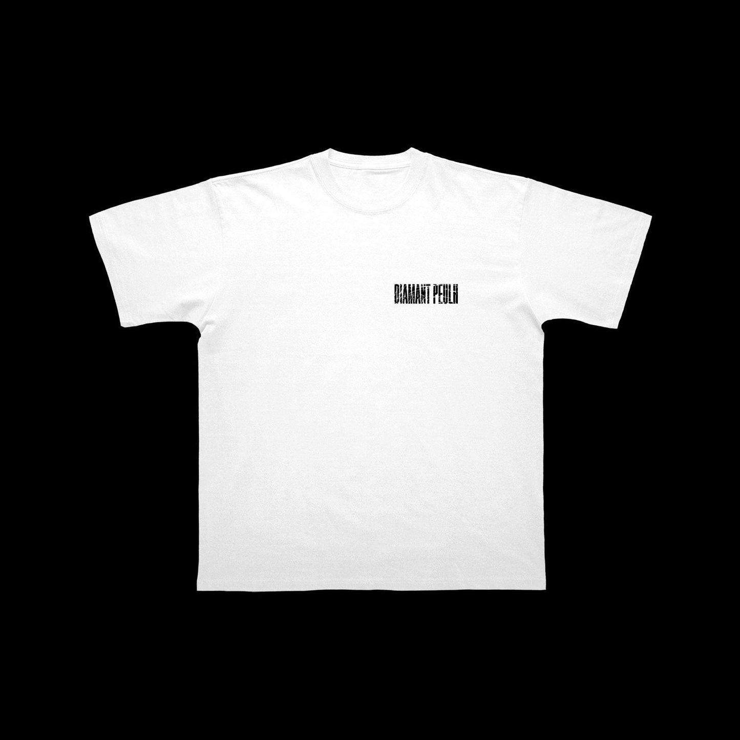 T-Shirt Kollektion Diamant 💎 Peulh