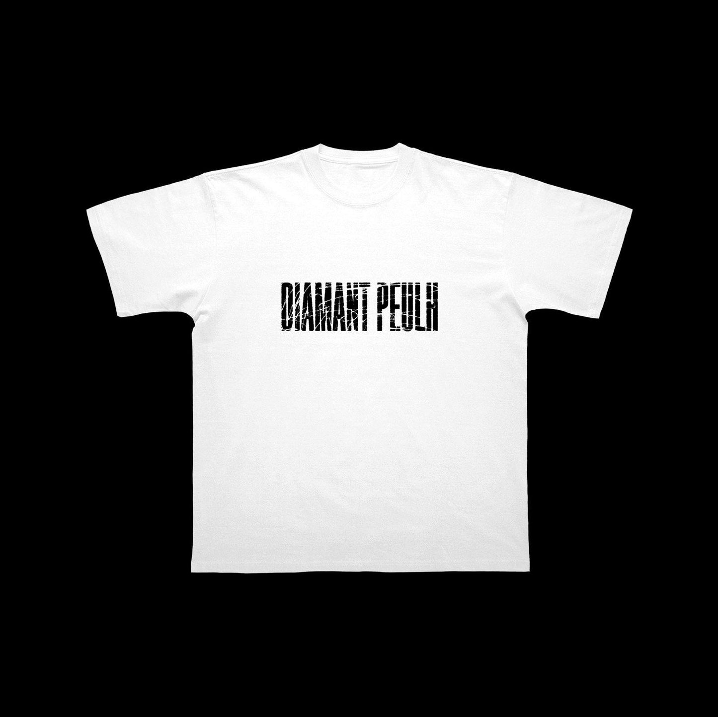 T-Shirt Kids Diamant Peulh 💎