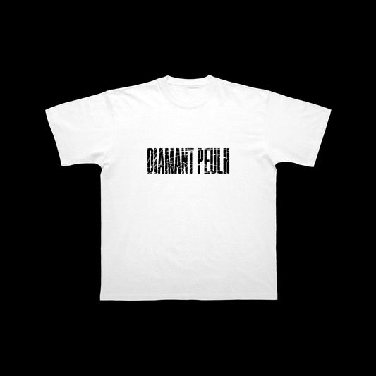 T-shirt Collection Diamant 💎 Peulh