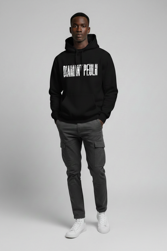 Sweats Diamant 💎 Peuhl✨️
