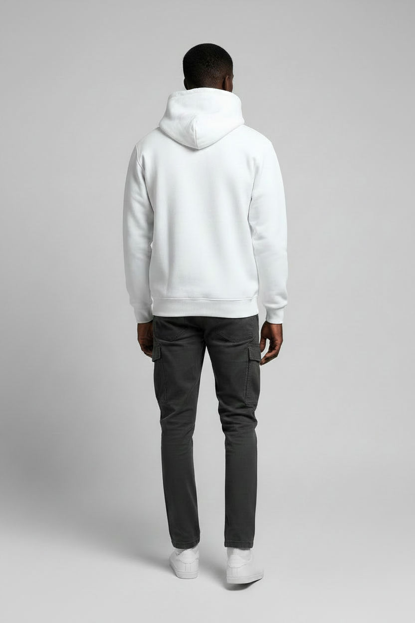 Kapuzenpullover Diamant 💎 Fulani