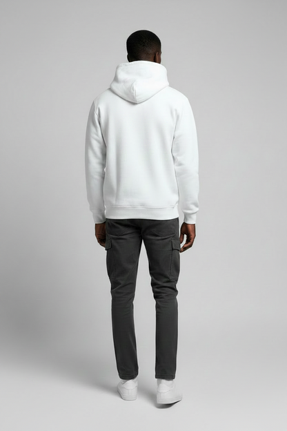 Kapuzenpullover Diamant 💎 Fulani