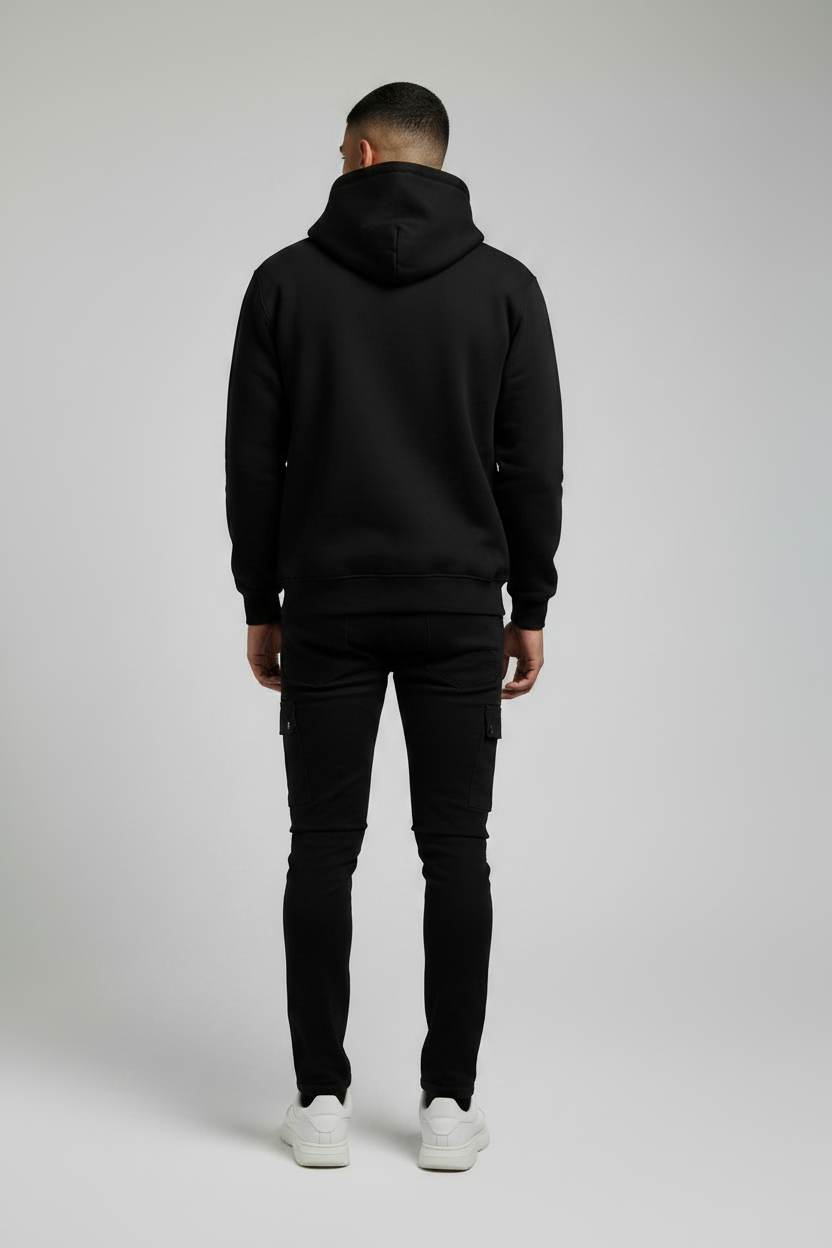 Hoodies Débrouy'Art Limited Edition Marokko