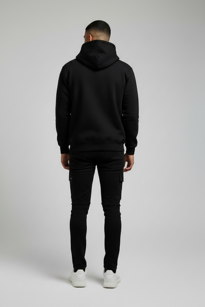 Hoodies Débrouy'Art Limited Edition Marokko