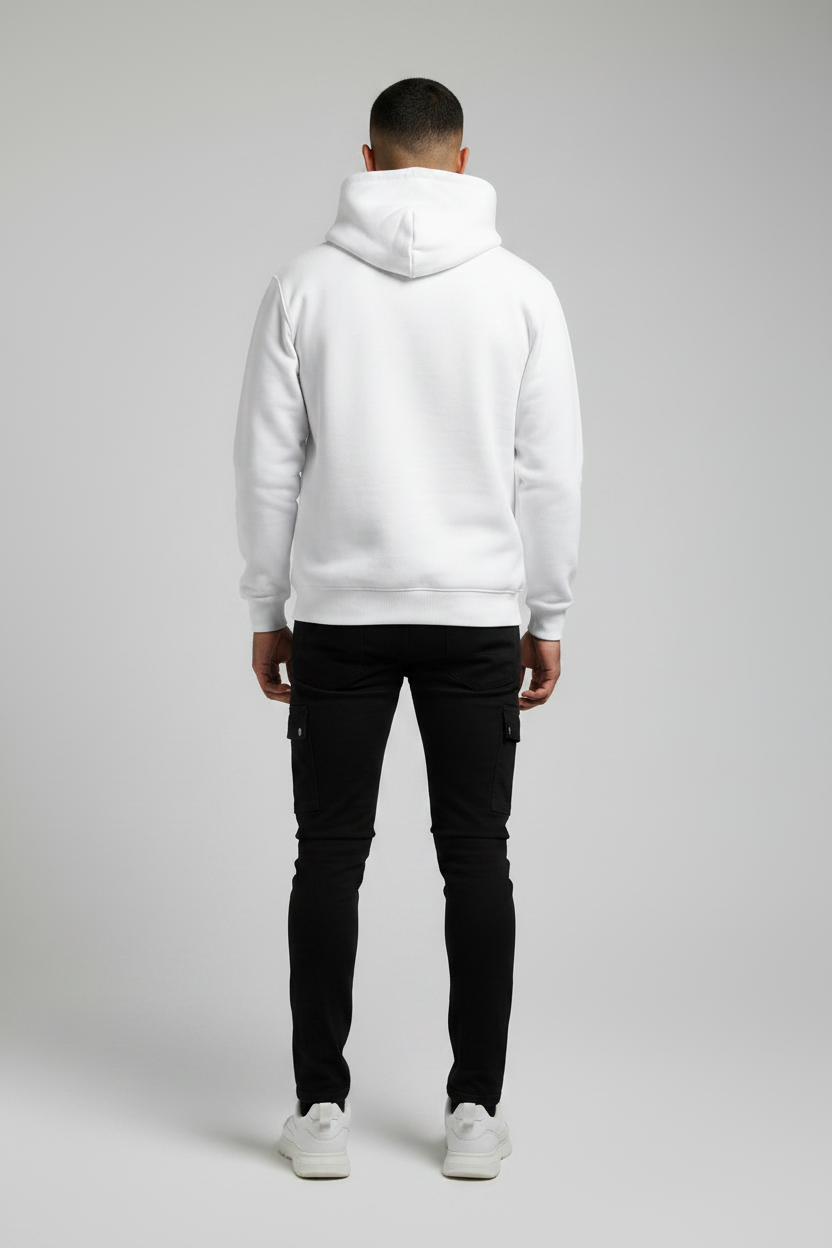 Hoodies Débrouy'Art Limited Edition Marokko