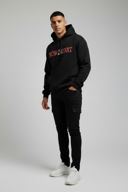 Hoodies Débrouy'Art Limited Edition Marokko