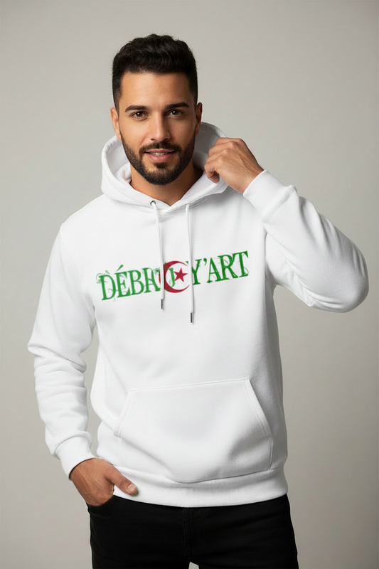 Sweats Édition Limitée ALGÉRIE✨️