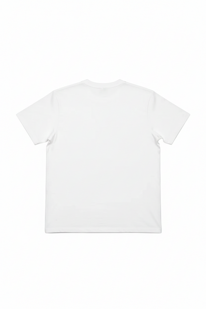 T-Shirt DA Blanc — SUMMER 🌝
