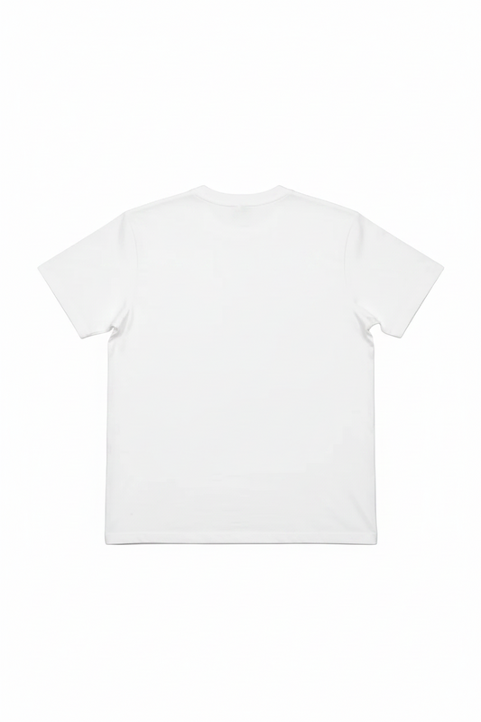 T-Shirt DA Blanc — SUMMER KIDS 🍹
