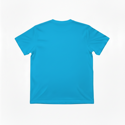 T-Shirt DA Turquoise — SUMMER KIDS 🧊