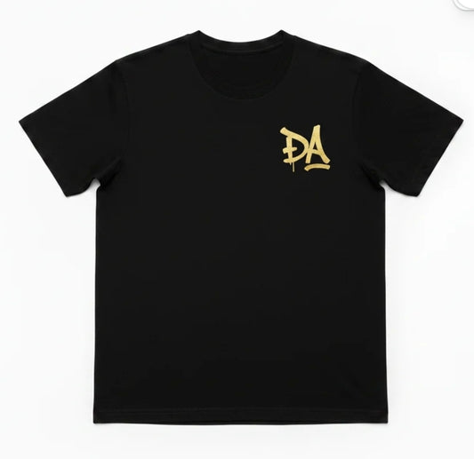 T-Shirt Kollektion Débrouy'Art