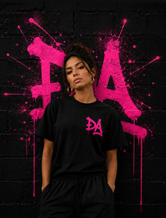 T-Shirt Kollektion Débrouy'Art