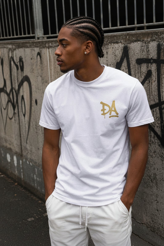 T-Shirt Kollektion Débrouy'Art