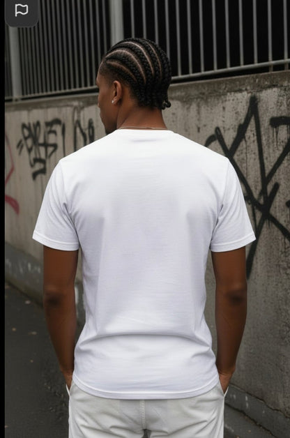 T-Shirt DA Collection SHIRO//