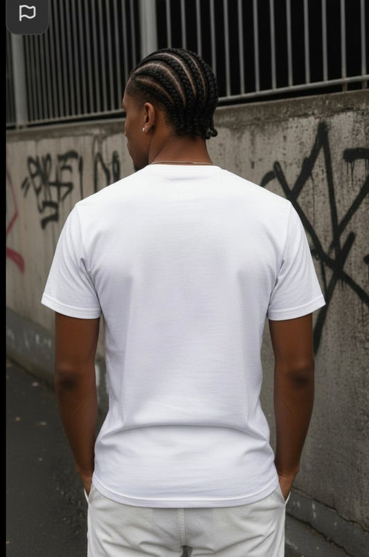 T-Shirt Kollektion Débrouy'Art