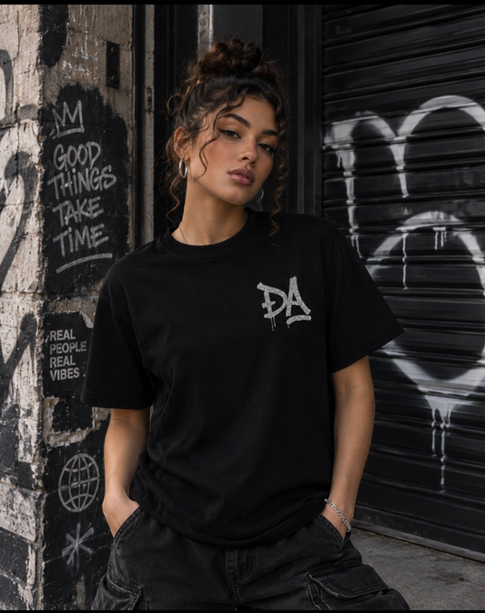 T-Shirt Kollektion Débrouy'Art