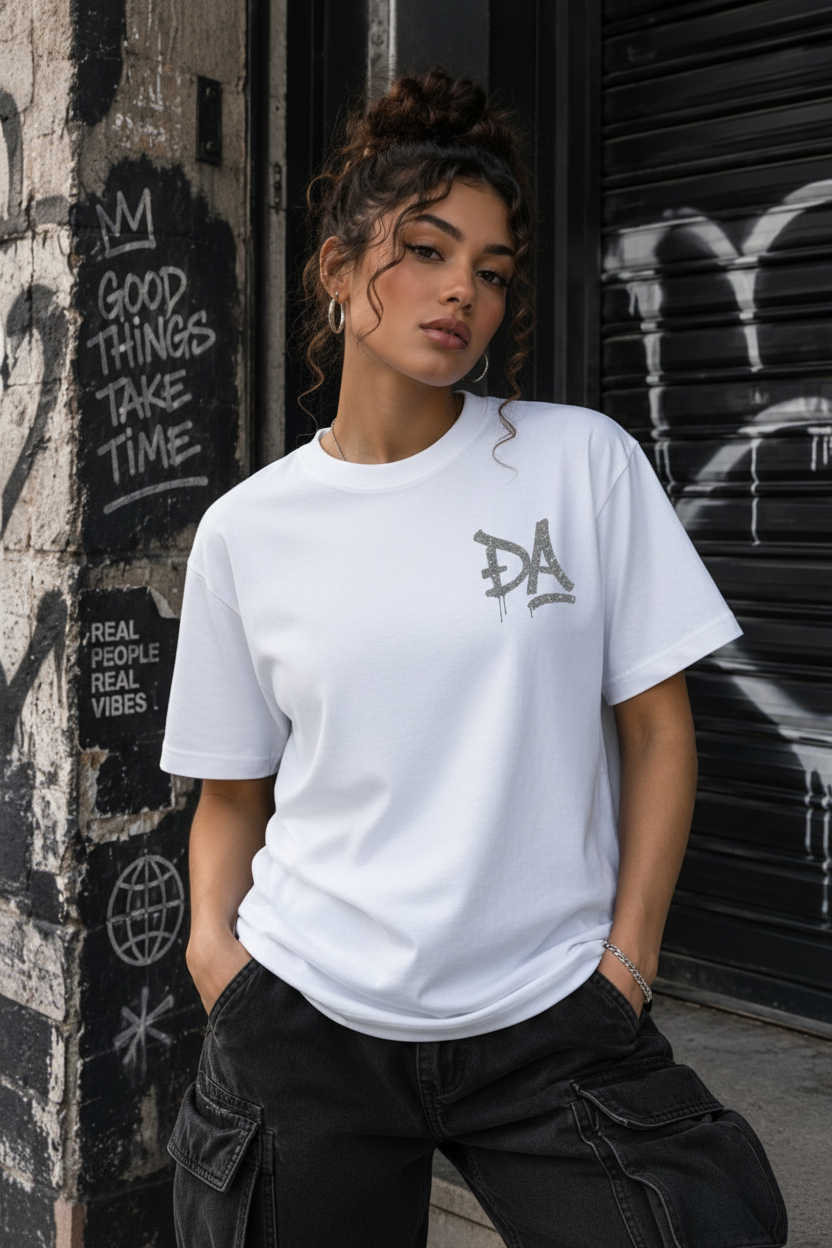 T-Shirt Kollektion Débrouy'Art