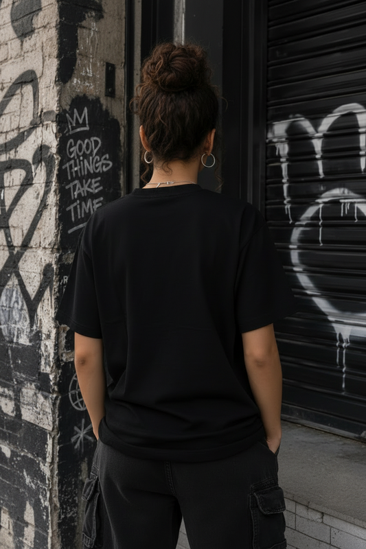 T-Shirt Kollektion Débrouy'Art