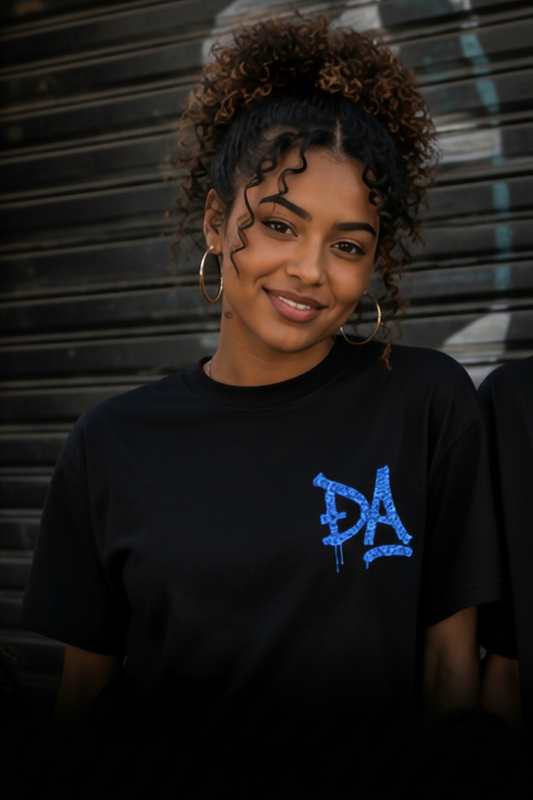 T-Shirt Kollektion Débrouy'Art