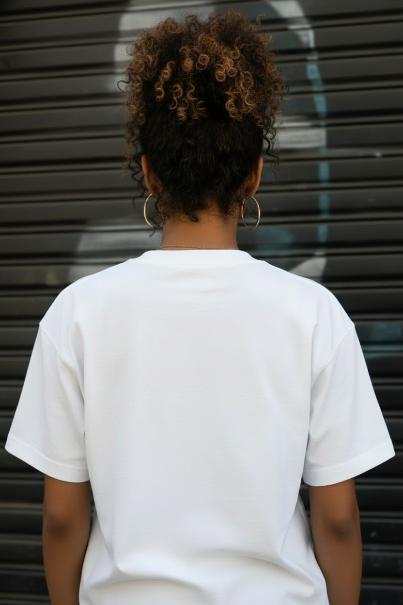 T-Shirt DA DARK Collection //