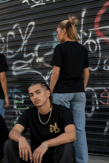 T-Shirt DA