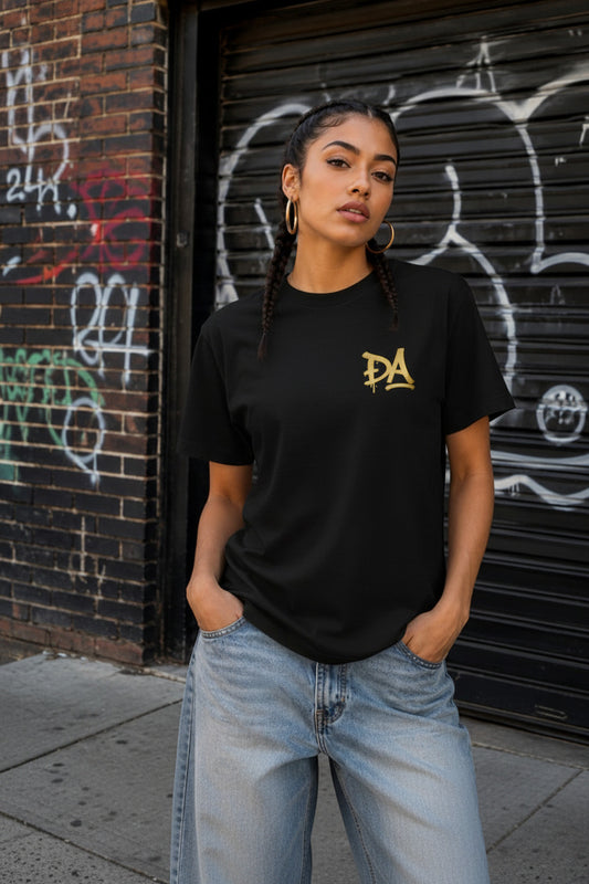 T-Shirt DA